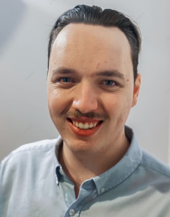 Oliver Robin, full-stack software engineer